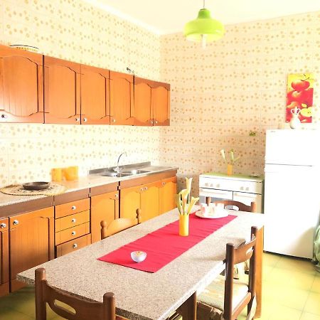 Zafira Appartement Gallipoli Buitenkant foto