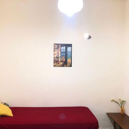 Zafira Appartement Gallipoli Buitenkant foto