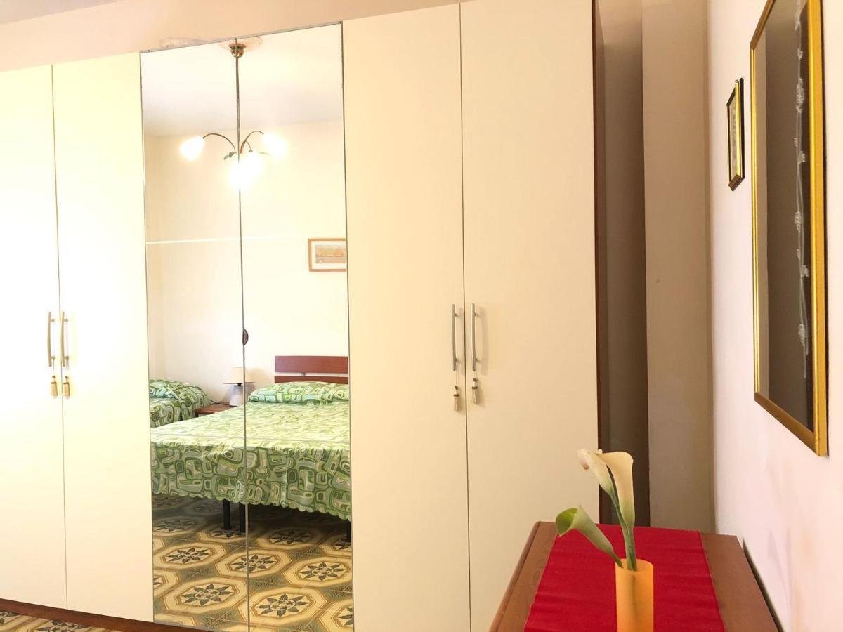 Zafira Appartement Gallipoli Buitenkant foto