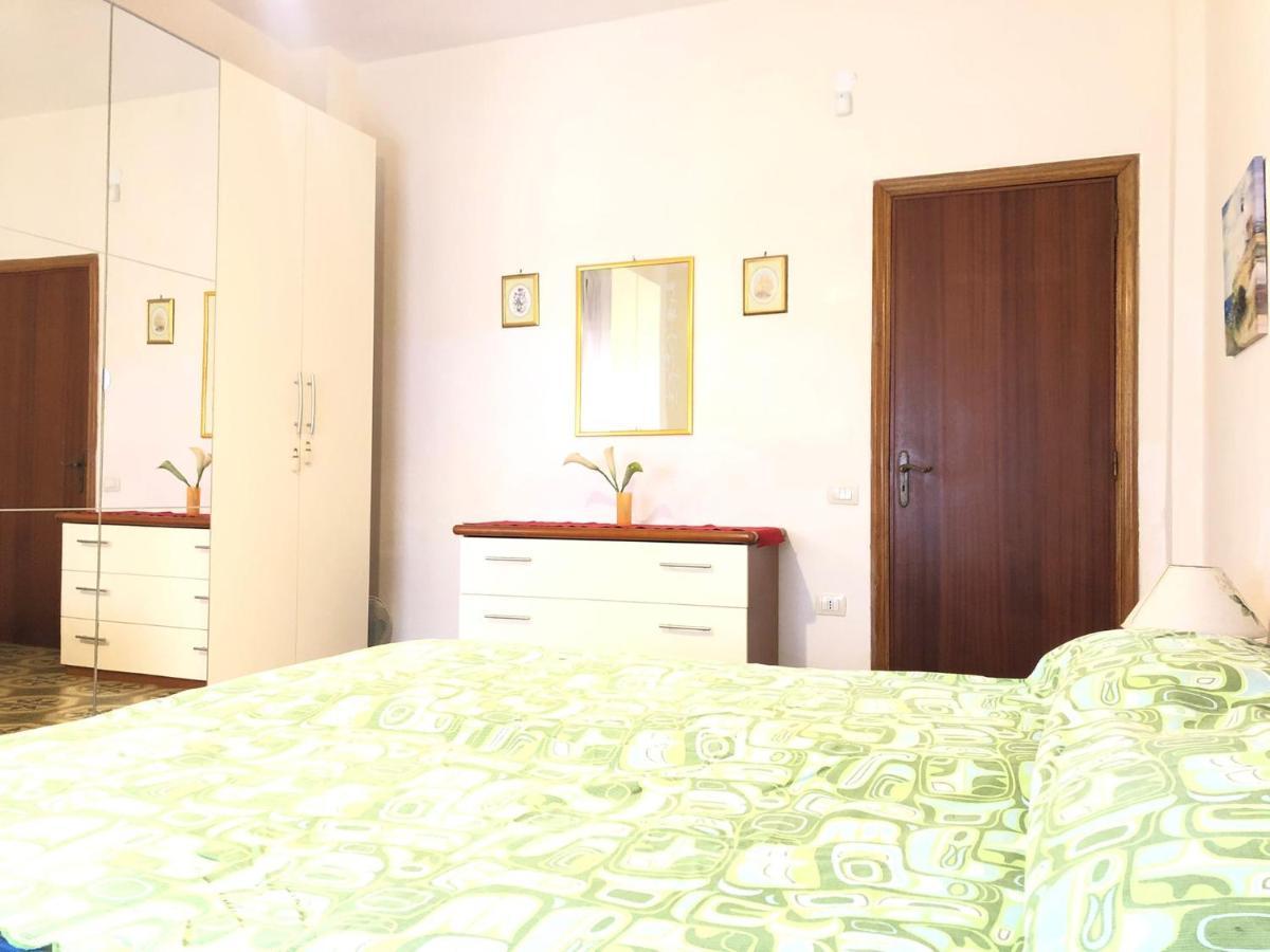 Zafira Appartement Gallipoli Buitenkant foto