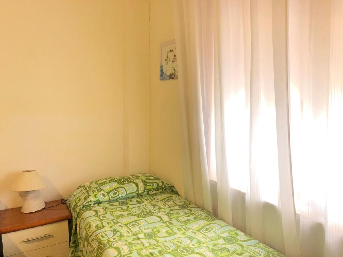 Zafira Appartement Gallipoli Buitenkant foto