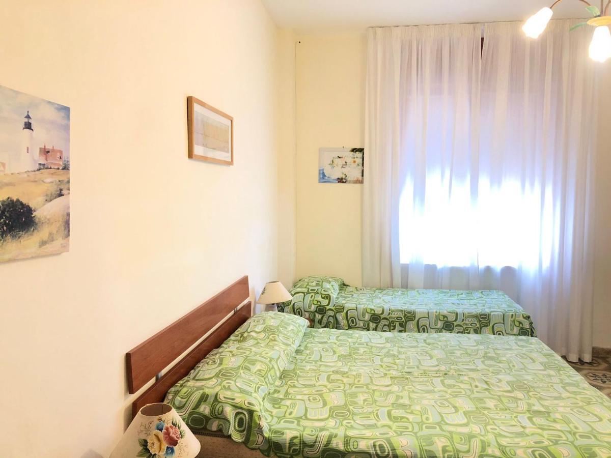 Zafira Appartement Gallipoli Buitenkant foto