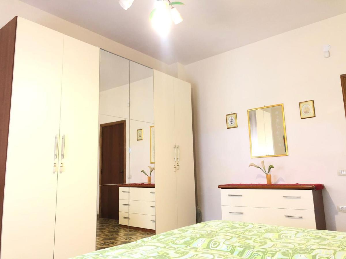 Zafira Appartement Gallipoli Buitenkant foto