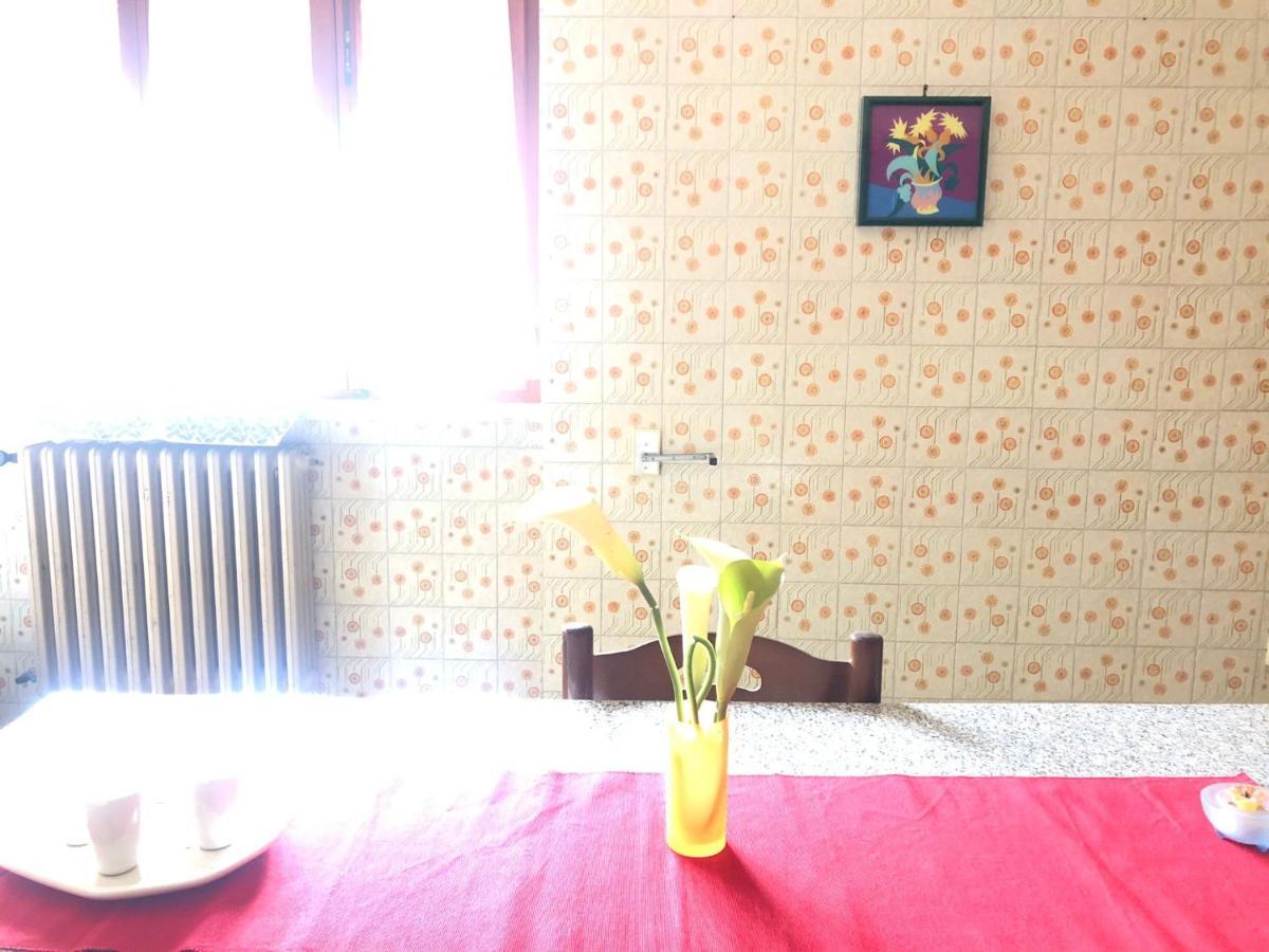 Zafira Appartement Gallipoli Buitenkant foto