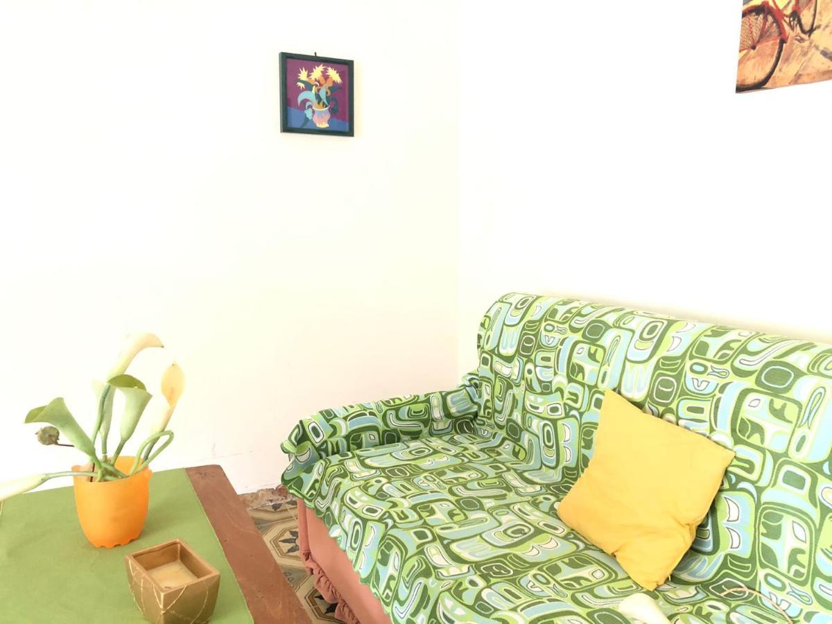 Zafira Appartement Gallipoli Buitenkant foto