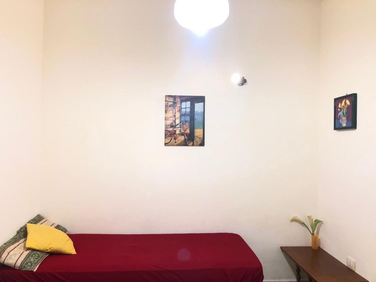 Zafira Appartement Gallipoli Buitenkant foto