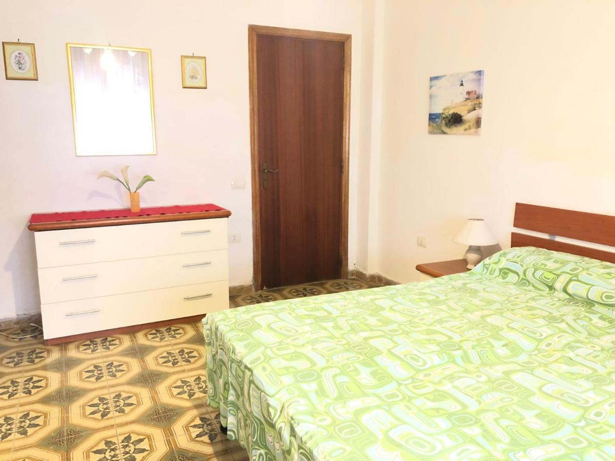 Zafira Appartement Gallipoli Buitenkant foto