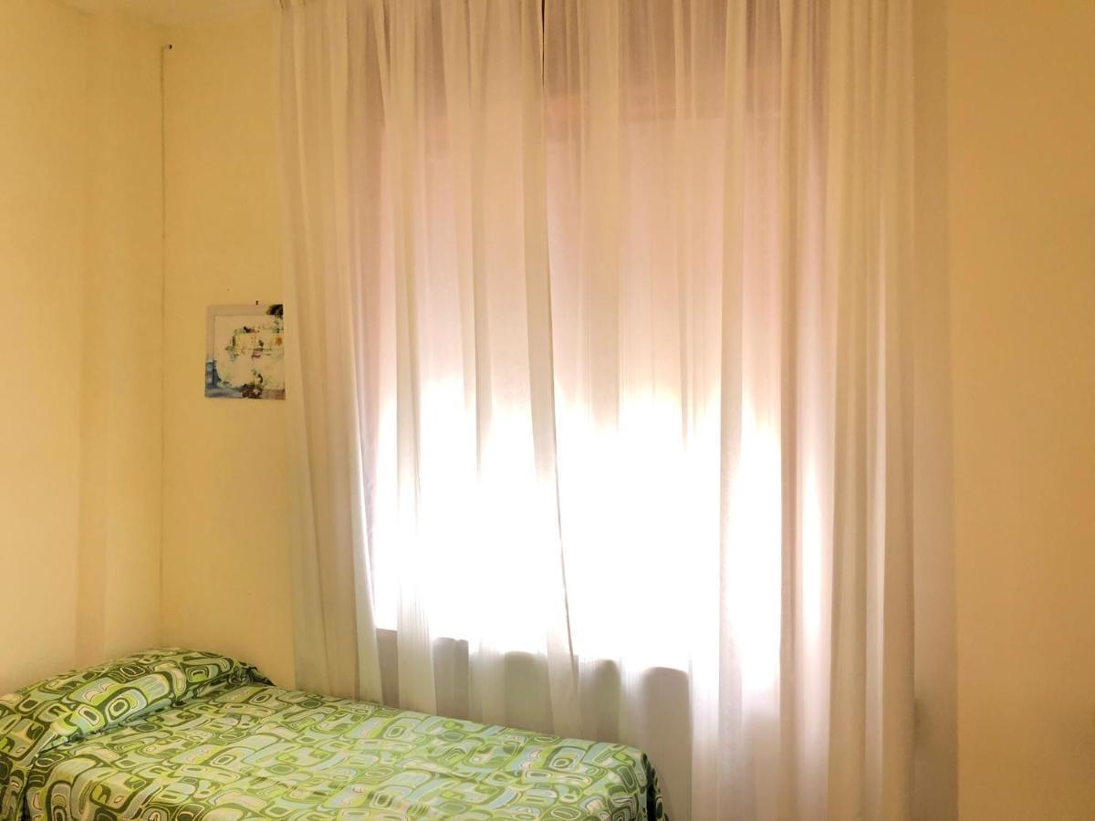 Zafira Appartement Gallipoli Buitenkant foto