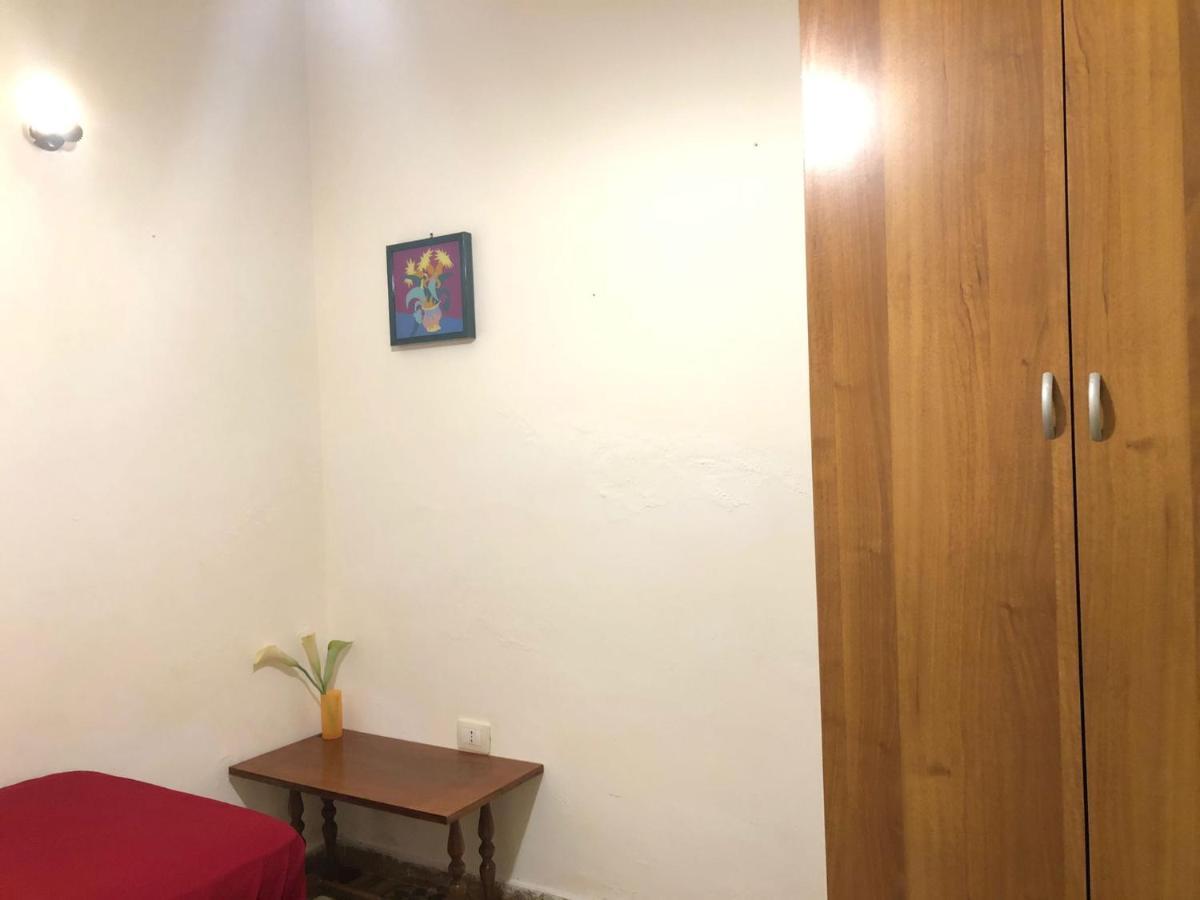 Zafira Appartement Gallipoli Buitenkant foto