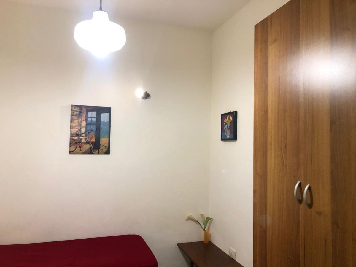 Zafira Appartement Gallipoli Buitenkant foto