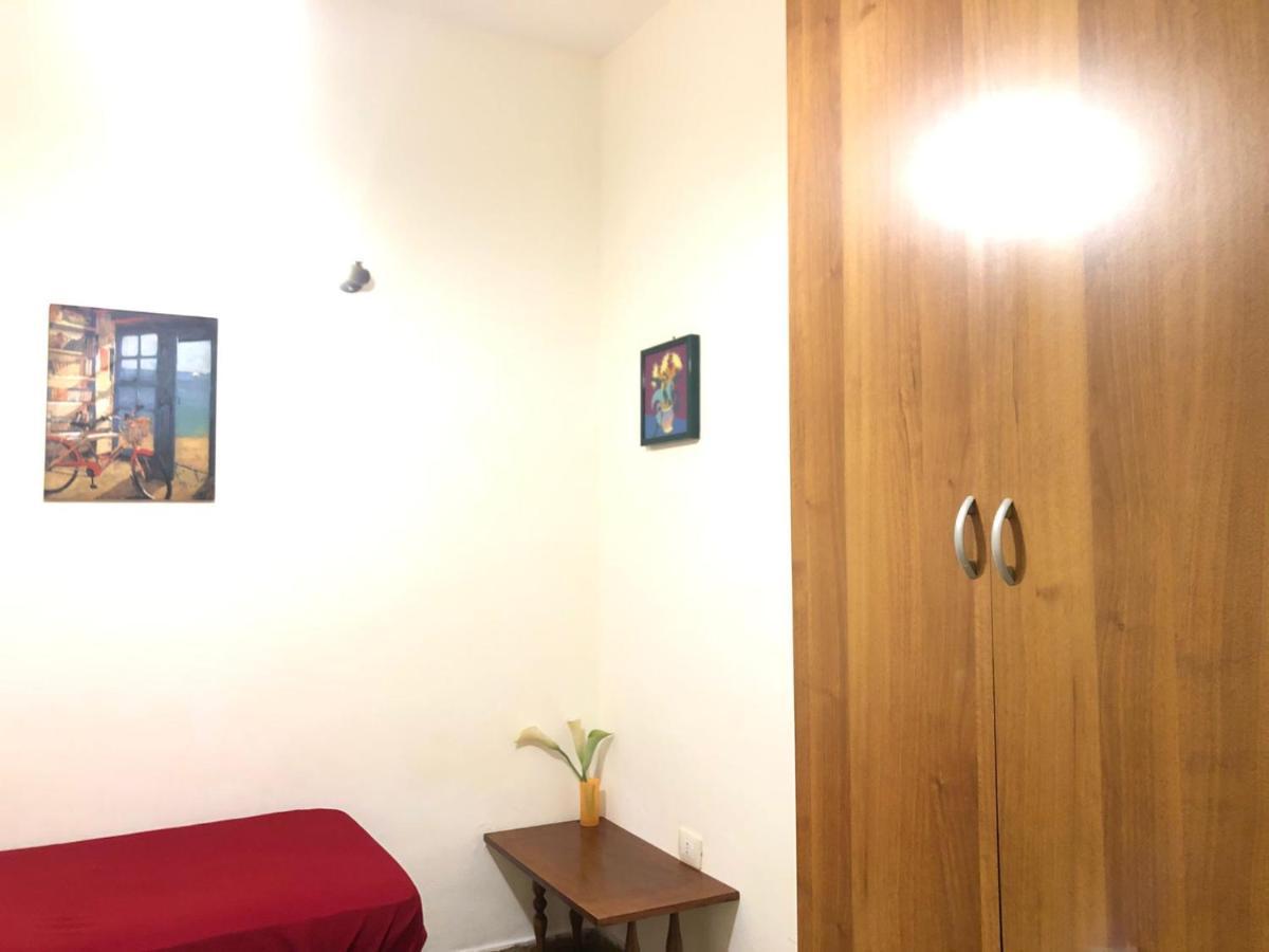 Zafira Appartement Gallipoli Buitenkant foto