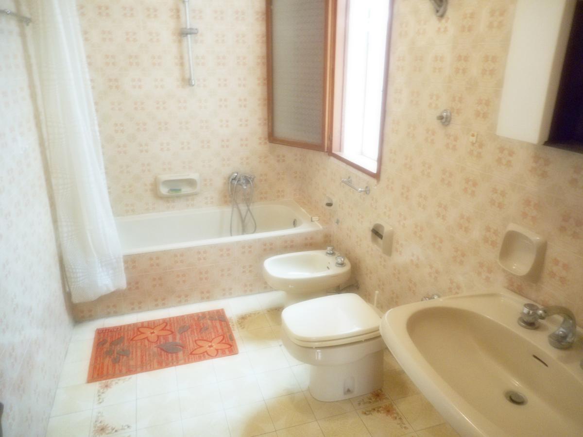 Zafira Appartement Gallipoli Buitenkant foto